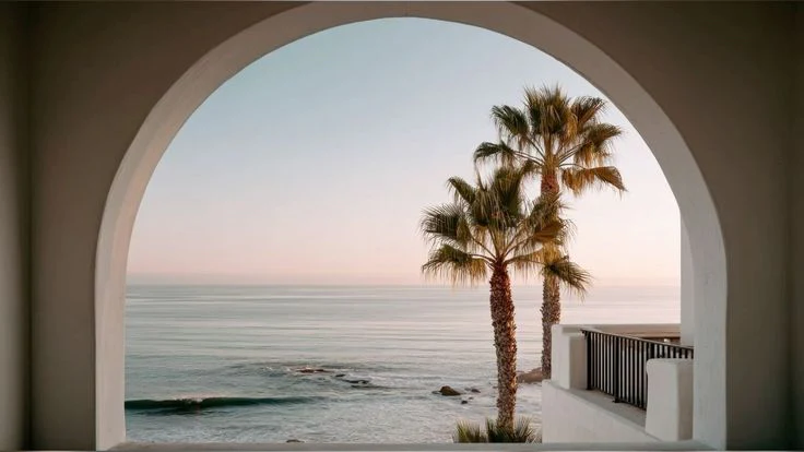Elevated Style from Los Angeles